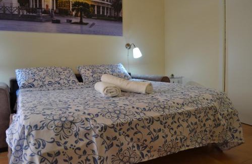 Centro Storico Apartment | Casetta in Centro Guascone