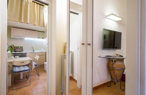 Centro Storico Apartment | Casetta in Centro Guascone