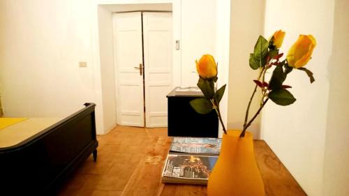 Castellammare Apartment | Casetta in centro