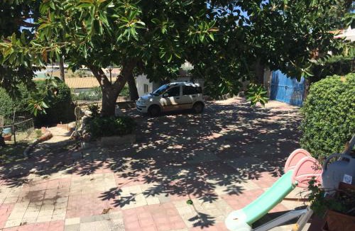 Fontane Bianche Apartment | Casetta in Riva al Mare