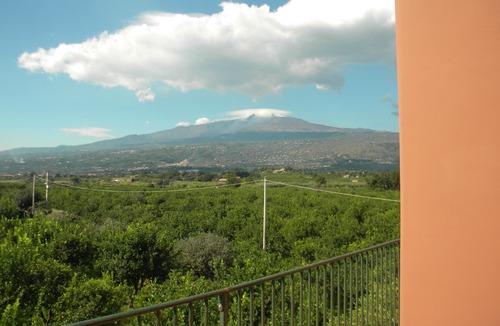 Fiumefreddo di Sicilia House | CASETTA IN THE COUNTRYSIDE, FRONT SEA