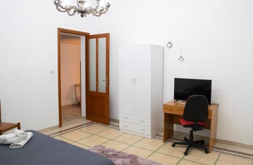 Sant'Andrea Bonagia House | Casetta Mangiapane