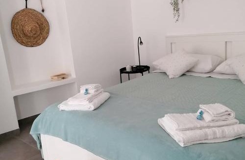Siculiana Apartment | Casetta Marconi.tra mare e storia!