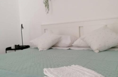 Siculiana Apartment | Casetta Marconi.tra mare e storia!