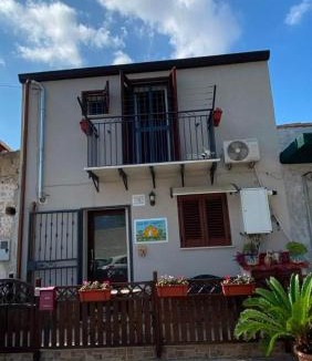 Partanna House | Casetta Matotta, casa vacanze a Mondello - Palermo