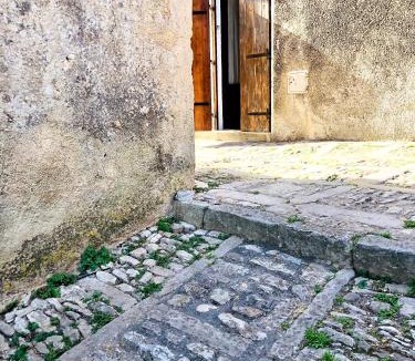 Erice Apartment | Casetta San Francesco