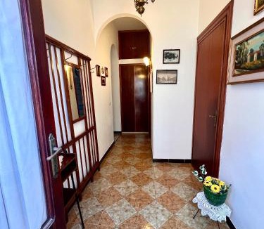 Erice Apartment | Casetta San Francesco