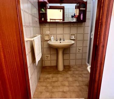 Erice Apartment | Casetta San Francesco