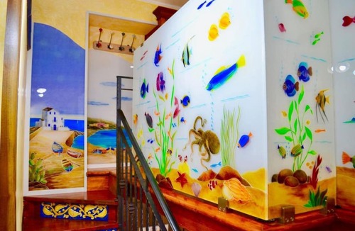 Porticello Apartment | Casetta Sant'Elia