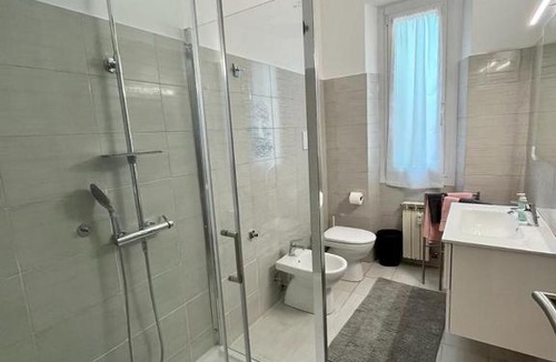 Quinto al Mare Apartment | casetta sopra il mare