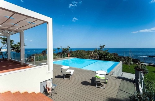 Stazzo Apartment | Casetta - Stazzo ,Sicily