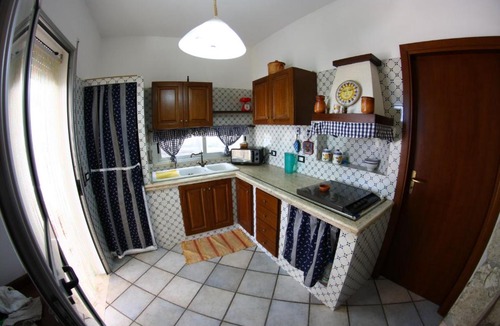 Alcamo Marina Apartment | Casevacanza Soleluna