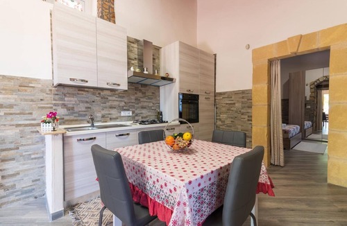 Carlentini House | Casina del Forno with pool between Catania and Syracuse, hub for eastern Sicily