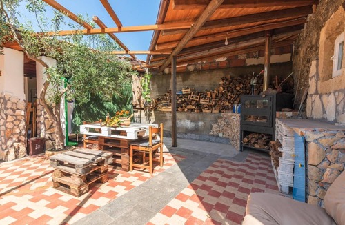 Carlentini House | Casina del Forno with pool between Catania and Syracuse, hub for eastern Sicily