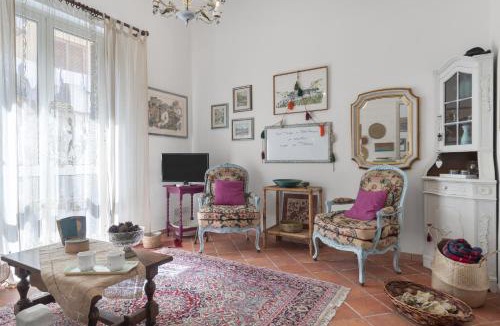 Balestrate Apartment | Casina di Marnie