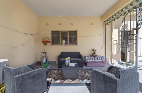 Balestrate Apartment | Casina di Marnie