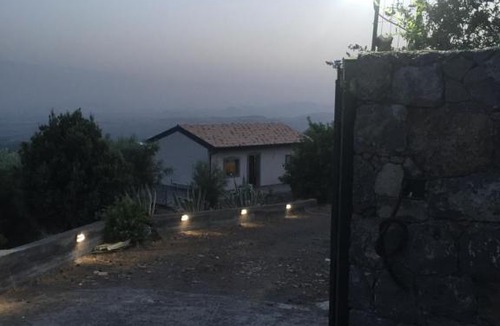 Ragalna House | Casina sull’etna