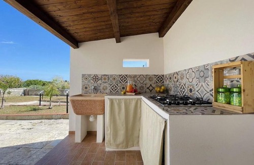 Gallina Apartment | CASITA IRIS