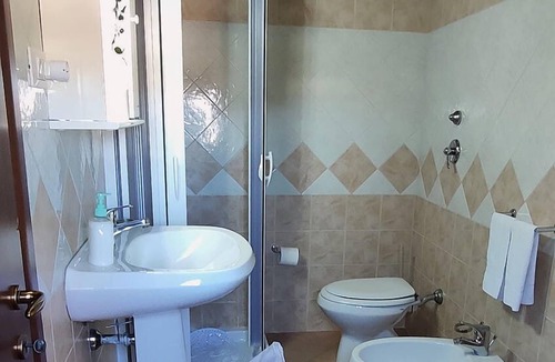 Nubia Bed & Breakfast | Casolare nelle Saline