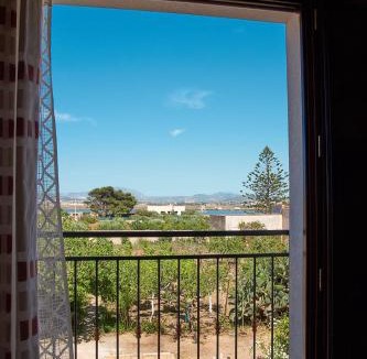 Nubia Bed & Breakfast | Casolare Nelle Saline