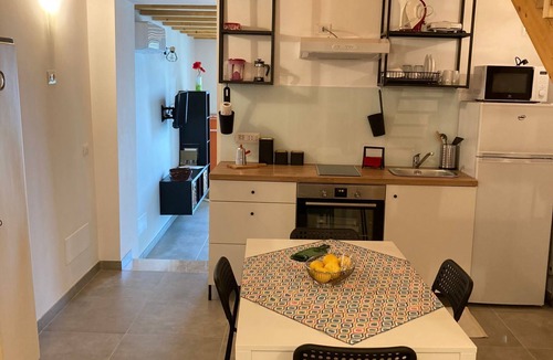 Porto Palo House | Cassiopeia House