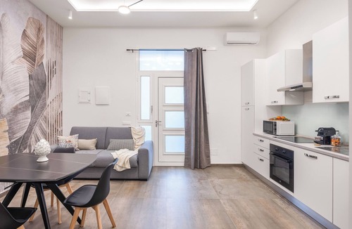 Palermo Apartment | Casta Diva Fervore Apartments