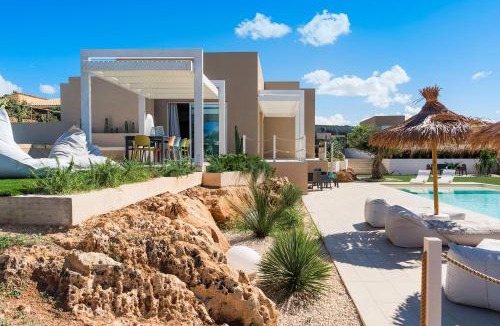 Custonaci Villa | Castalia