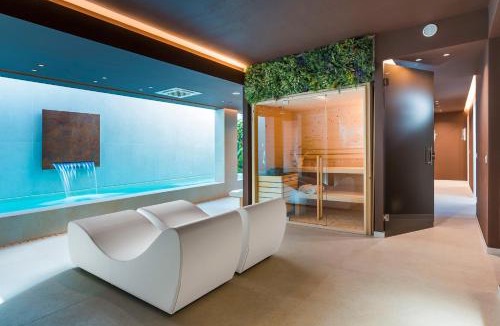 Custonaci Villa | Castalia