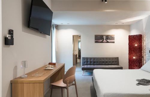 Custonaci Villa | Castalia