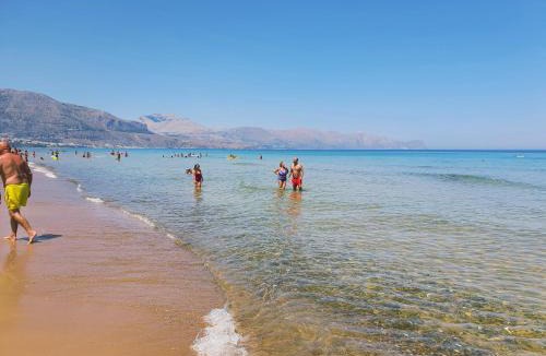 Alcamo Marina Apartment | Castellammare Holiday