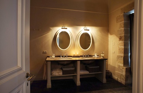 Vizzini House | Castello Camemi