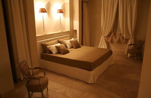 Vizzini House | Castello Camemi