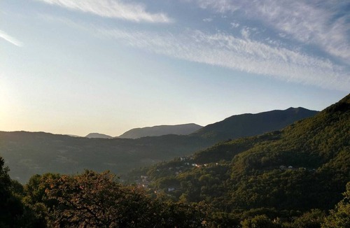 Ponte della Venturina House | Castello della Regina: Panoramic Views, a Home Full of Relaxation and Comfort