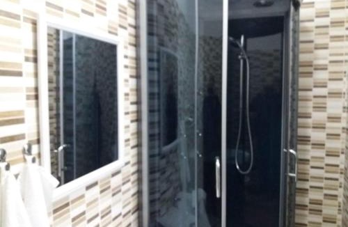 Enna House | Castello