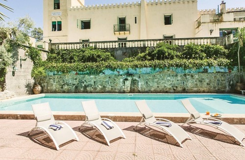 Venetico House | Castello Mortellito