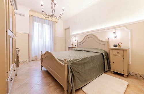 Stella Cilento Bed & Breakfast | Castello Vassallo