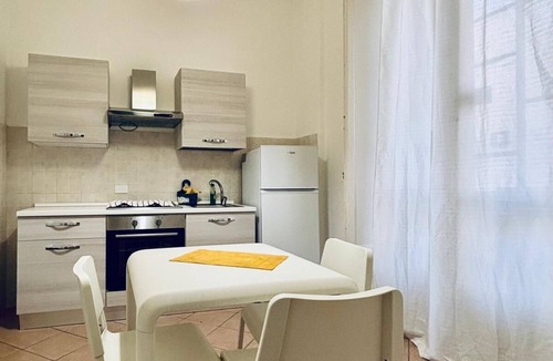 Ruggero Settimo House | Castelnuovo Rooms