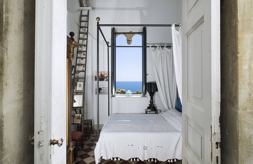 Stazzo Other | Castle near the sea with pool, park and views
