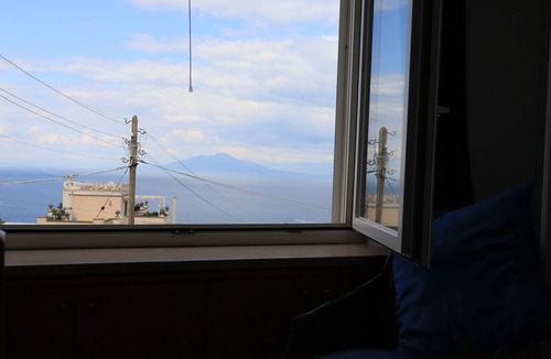Marina Grande Apartment | Cataldo guest house Capri center