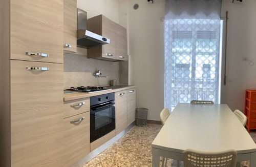 Borgo-Sanzio Apartment | Catania Apartment Borgo Suite