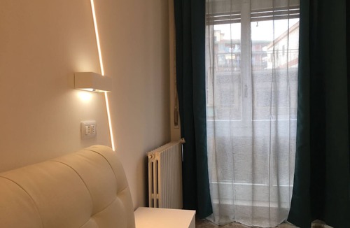 Borgo-Sanzio Apartment | Catania Apartment Borgo Suite