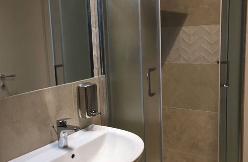 Borgo-Sanzio Apartment | Catania Apartment Borgo Suite