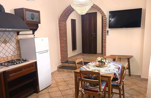 Monte Po-Nesima-San Leone-Rapisardi House | Catania Centro Storico Soha Home 2