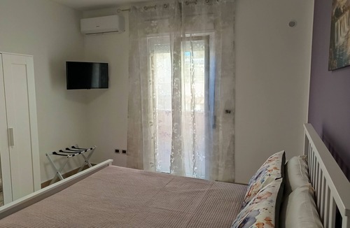 Monte Po-Nesima-San Leone-Rapisardi House | Catania Centro Storico Soha Home 2