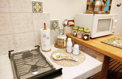 Catania City Centre Apartment | Catania City Center: A Little Gem in the Historic Center of Catania