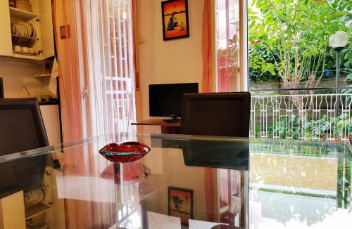 Monte Po-Nesima-San Leone-Rapisardi Apartment | Catania house Apartment