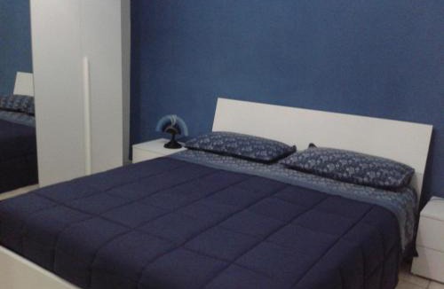Monte Po-Nesima-San Leone-Rapisardi House | Catania House