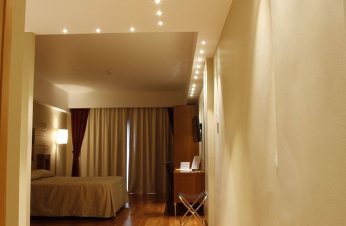 Contrada Pantano d'Arci Hotel | Catania International Airport Hotel