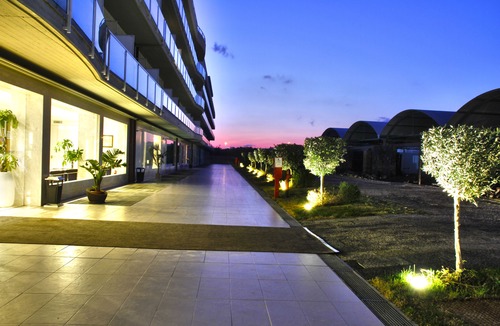 Contrada Pantano d'Arci Other | Catania International Airport Hotel