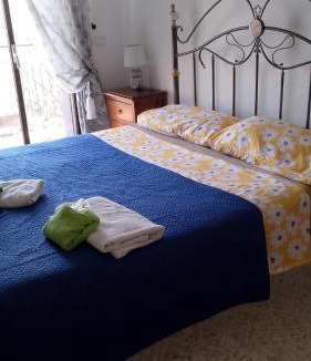 Cibali House | Catania ti aspetta2